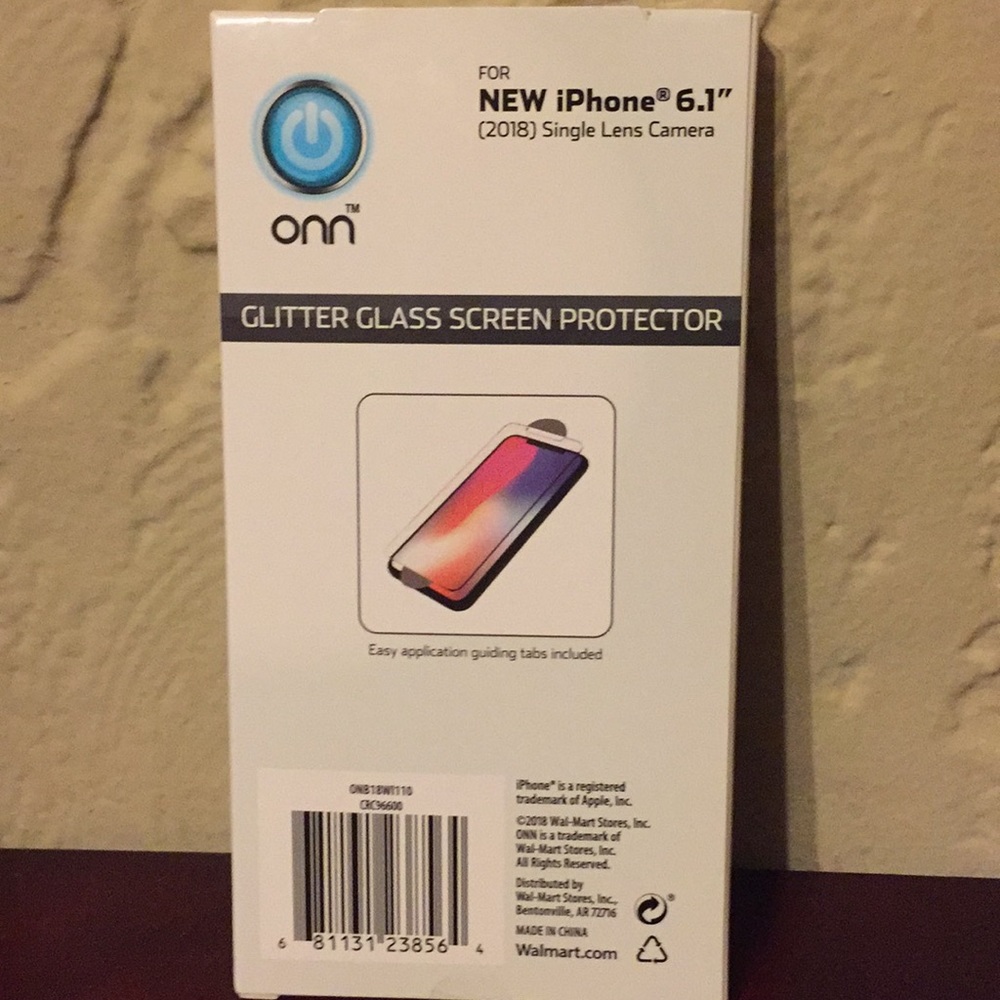 Screen protector - Picture 2 of 2
